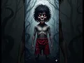 Download Lagu Horror Version of Jungle Book #shorts #scary #aiart