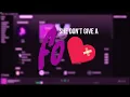 Duki - She Don't Give a Fo [1 HORA] ft Khea