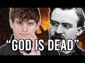 Download Lagu Nietzsche's Most Misunderstood Idea | God is Dead