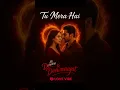 Download Lagu Tu Mera Hai   Vishal Mishra   Harshvardhan Rane, Sonam Bajwa   Ek Deewane Ki Deewaniyat   Made with