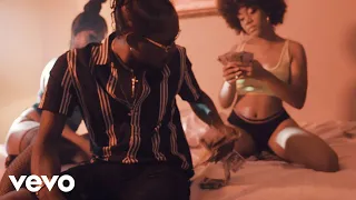 jafrass crime lord official music video 