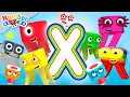 Easy Multiplication ✖️ | Learn to Count for Kids | Numberblocks
