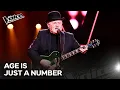 Lagu Proof That Age Means NOTHING On This Stage | Best Blind Auditions