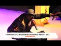 SOUND SULTAN @ NIGERIAN ENTERTAINMENT AWARDS 2011
