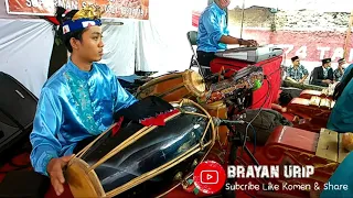 Download lancaran manyar sewu  pl.br 🔴 kreasi garap MP3