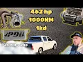Download Lagu We Turned Scrap into a Monster – 1000Nm Junkyard Hilux Goes OFF!
