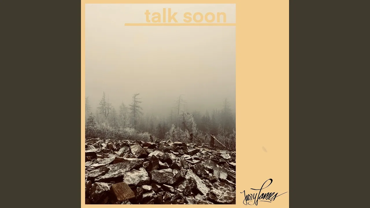 talk soon talk soon