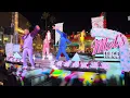 🎿 "Romance no Kamisama" | USJ Christmas 2024 – Power of Pop Christmas Holiday Heartbeat