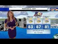 Local 10 News Weather 22 Morning Edition