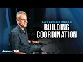Download Lagu Building Coordination | David Garibaldi