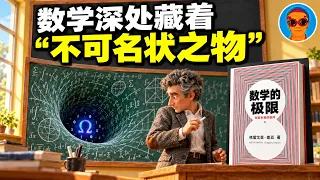 跪着读完《数学的极限》：一个“不可名状”的数字，击碎了人类理性的幻觉