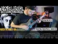Download Lagu Falling in Reverse - WATCH THE WORLD BURN (Full Guitar Cover + TABS + SOLO) New Song 2023!