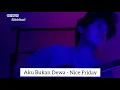 Arbani Yasiz - Aku Bukan Dewa Sountrack Roman Picisan