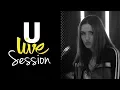 Download Lagu ULive Session - Doar pe a ta - Edward Sanda feat Ioana Ignat (Performed by Ioana Ignat)