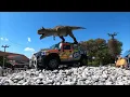 Nicks Jurassic Mini Golf in Ocean City MD