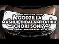 YANG KALIAN CARI?! DJ GODZILLA X MASHUP DIDALAM HATIKU SLOWED STYLE KONDANG MENGKANE VIRAL TIKTOK