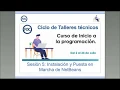 Introduccion a la programacion - Instalacion y puesta en marcha de NetBeans