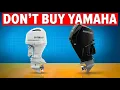 RIP Yamaha These Outboards Are Taking Over in 2026