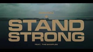 Davido - Stand Strong (Official Video) ft. Sunday Service Choir ( Official Live Performance )