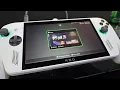 Download Lagu First Look: Windows 11's new Handheld Gaming Mode on the Xbox Ally!