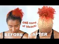 How to Bleach Your Roots at Home Easily in One Round What NOT To Do