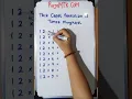 Download Lagu TRIK CEPAT PERKALIAN 12 TANPA MENGHAFAL | BELAJAR MATEMATIKA #matematika #math #belajarmatematika