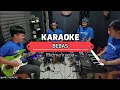 Download Lagu BEBAS KARAOKE NADA COWOK Rhoma Irama