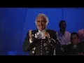 Vicente Fernández - Estos Celos (Oficial En Vivo)