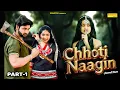 Download Lagu Chhoti Naagin( Part-1 )Vijay Varma, Megha Chaudhary, Amrin, Hansraj Railhan | Icchadhari Nagin Film