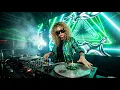 Lagu EURODANCE 2026 💚 Green Energy Mix | 2H Nonstop High Energy Club Music | DJ POV