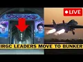 Lagu 🚨 BREAKING: Iranian Fighter Jets Take Off - IRGC Leaders Move To Bunker