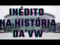 Lagu INIMAGINÁVEL: A VW FECHA A SUA PRIMEIRA FÁBRICA NA ALEMANHA