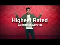 TaxSlayer Highest Rated for Customer Service