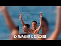 Download Lagu PLVTINUM - Champagne \u0026 Sunshine (edit audio)