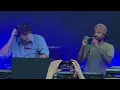 Jamie xx “Dream Night” live August 7, 2025 @ Ogden Twilight Series (Ogden, UT)