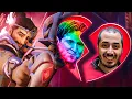 I Made These Streamers Break Up Live On Stream