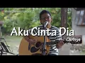 Lagu Aku Cinta Dia - Chrisye Cover By Martua Tobing