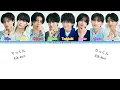 ICEx - We are ICEx! [Kan/Rom/Eng]