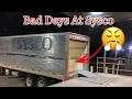 The Bad Things Being At Sysco must watch delivery driver