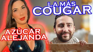 AZUCAR ALEJANDRA the top pro on OF