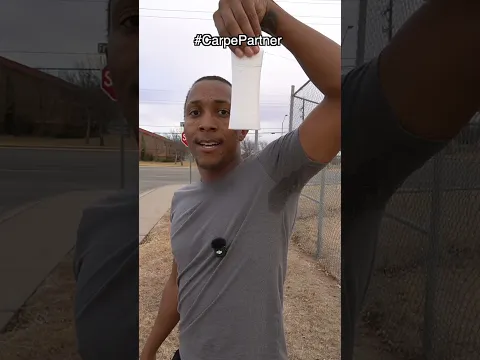 How Fast Can I Jump A Fence? @MyCarpe @ValeryPashkevich  #CarpePartner #MyCarpe