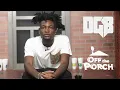 MainTain9 Talks About Lumberton North Carolina Forever9 Not Wanting To Sign More