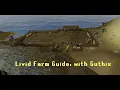 RuneScape 3 - Livid Farm Guide