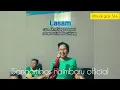 Download Lagu Lagu Batak Karo Lasam Cipt. Alm.Djaga Depari || Cover Ulina Br Ginting