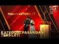 Download Lagu KATEGORI PASANGAN TERSILET! | SILET AWARDS 2021