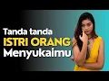 Lagu Pengen ngajak selingkuh !? Inilah 10 tanda istri orang menyukai kita