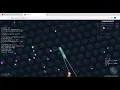 HOW TO HACK ANY IO GAMES WITH TAMPERMONKEY
