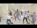 Download Lagu Natin marli mitthi (Dance tutorial) || Anand Shinde || Choreographer N anand