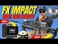 Lagu FX Impact Airgun: Ultimate Hunting Review and Accuracy Test