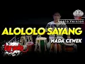 Download Lagu ALOLOLO SAYANG KARAOKE NADA CEWEK / WANITA VERSI KOPLO HIGH QUALITY AUDIO CLARITY